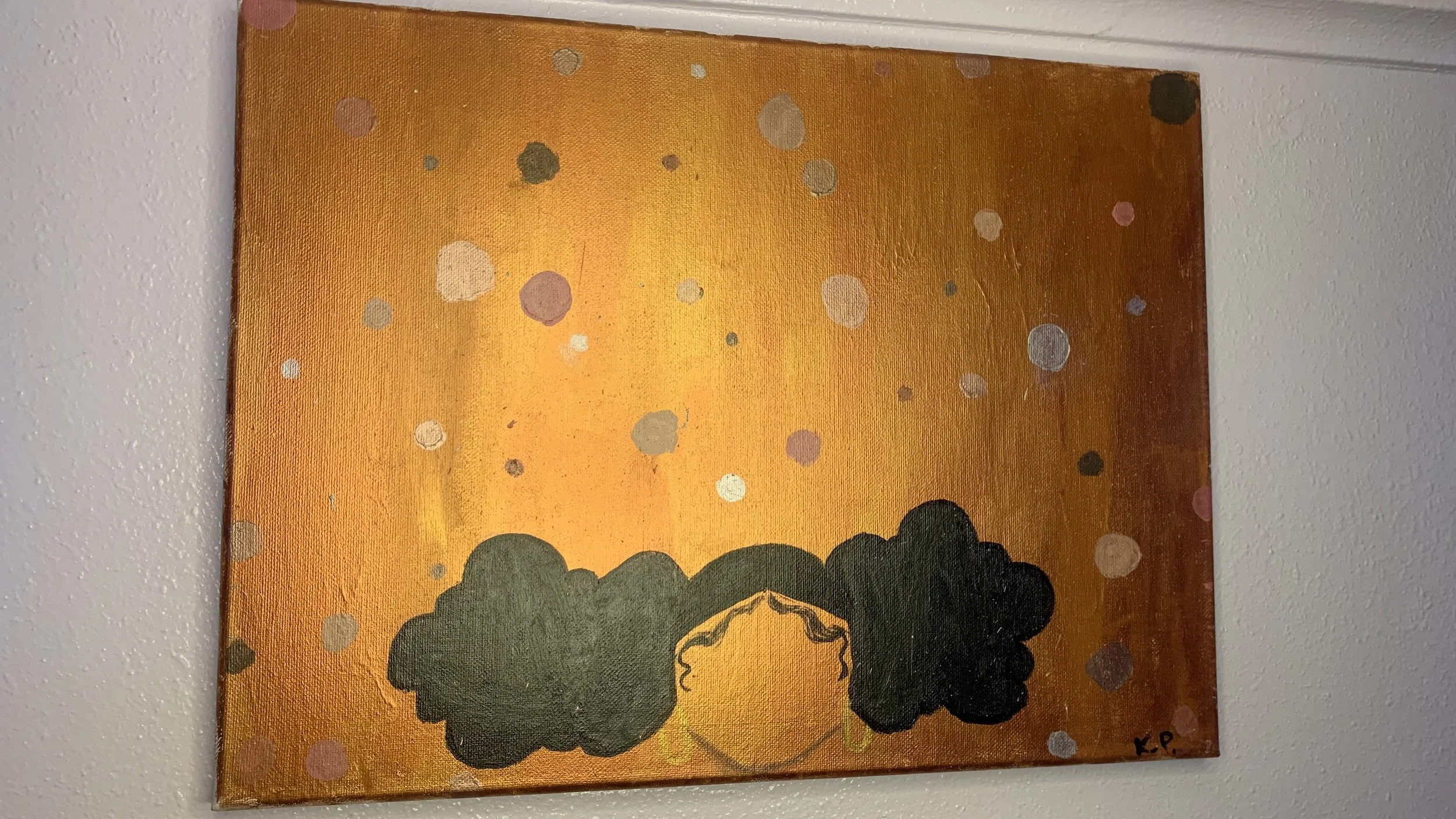 Paintings