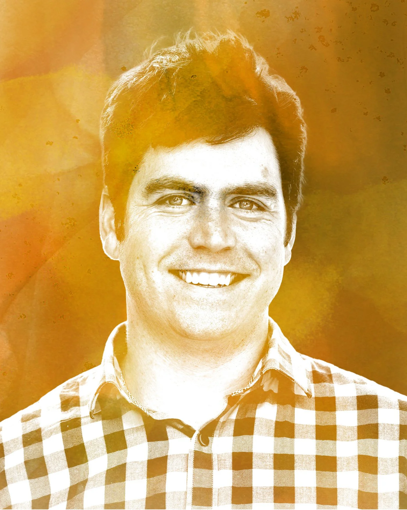 Episode 4 - An Interview with Neville Crabbe
