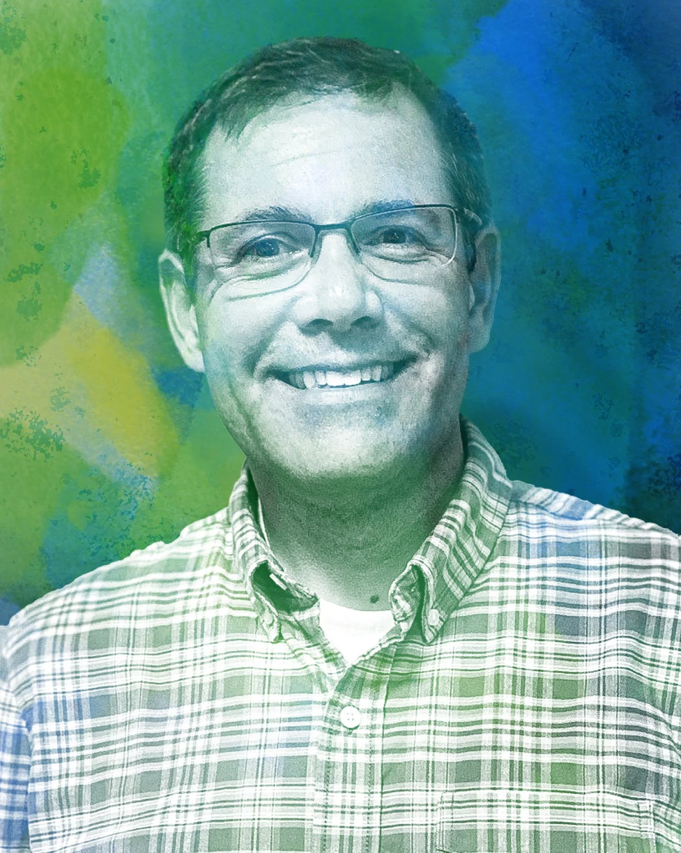 Episode 6 - An Interview with John Burrows