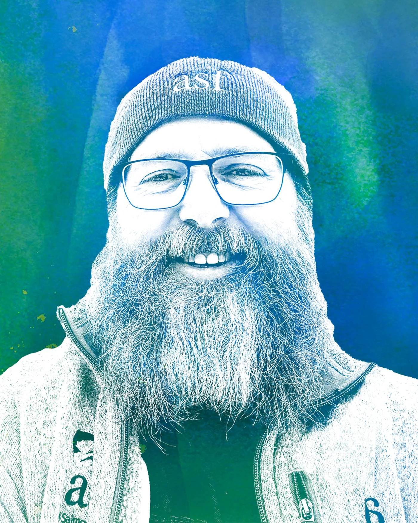 Episode 8 - An Interview with Chris Hunter