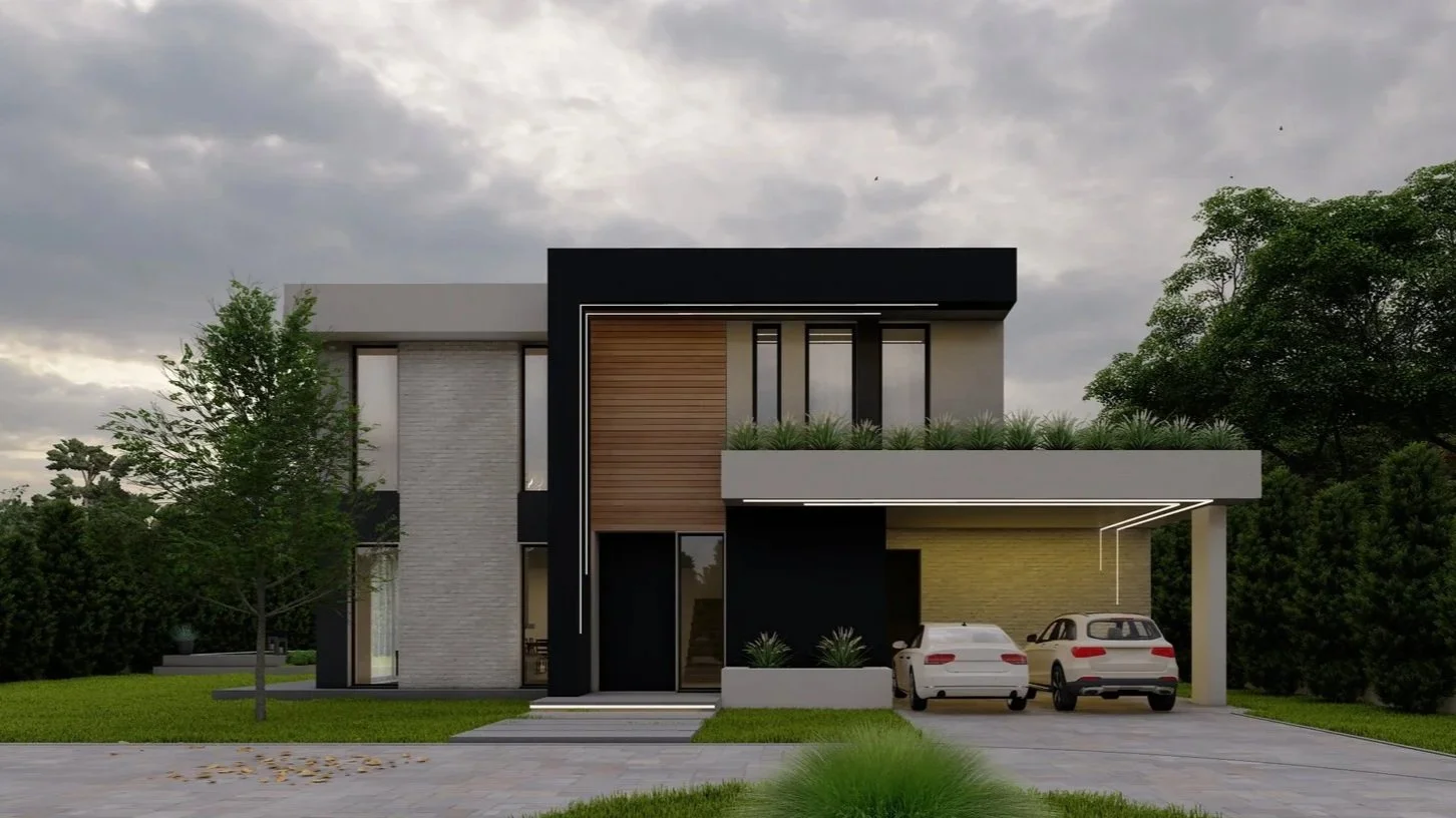 An image of The Float House