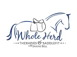 Whole Herd  Equine Therapy