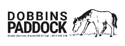 Dobbins Paddock