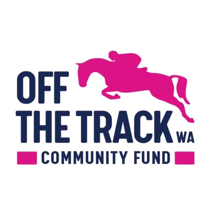 Off The Track Community Fund
