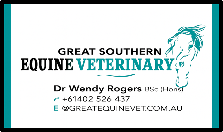 Great Southern Equine Veterinary