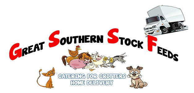 Great Southern Stock Feeds