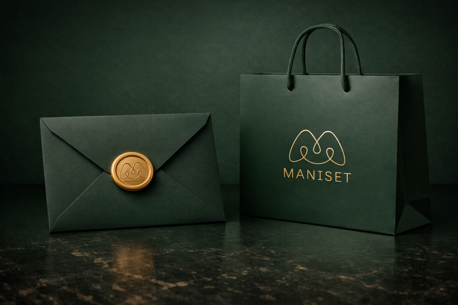 Maniset Full Pack V.01