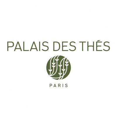 Logo palais des thés