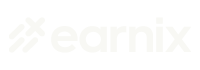 Earnix logo with the text 'earnix' in white on a black background.
