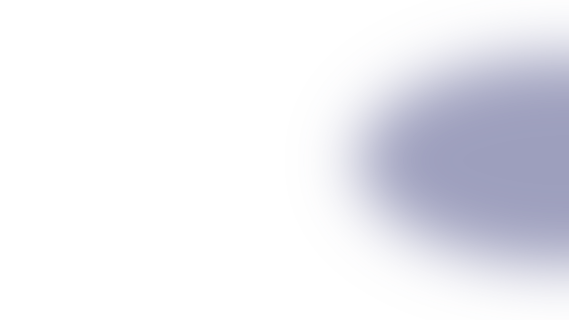 Close-up of a semicircular orb with concentric rings in shades of purple.