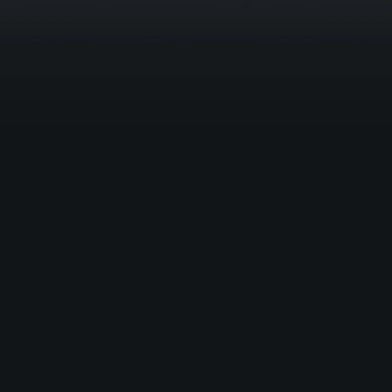 A black textured square.