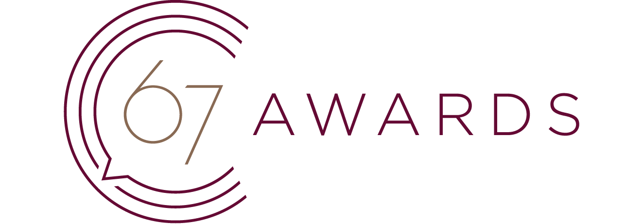 The 67 Pall Mall Global Wine Communicator Awards