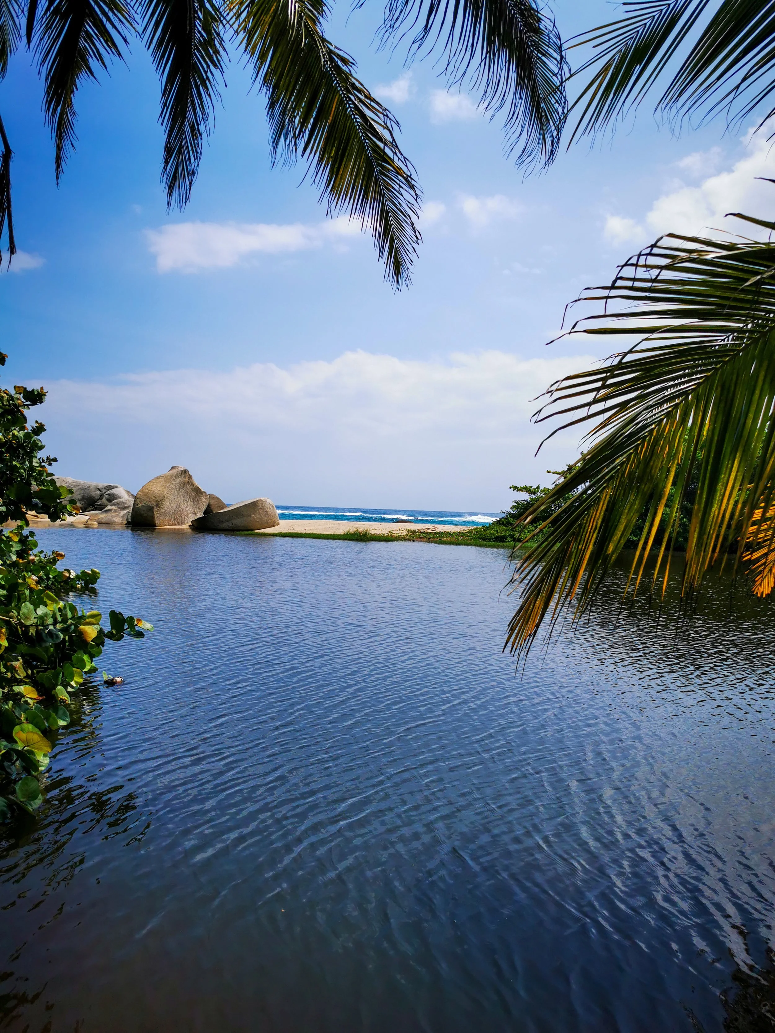 Horizon Escapade, à partir de