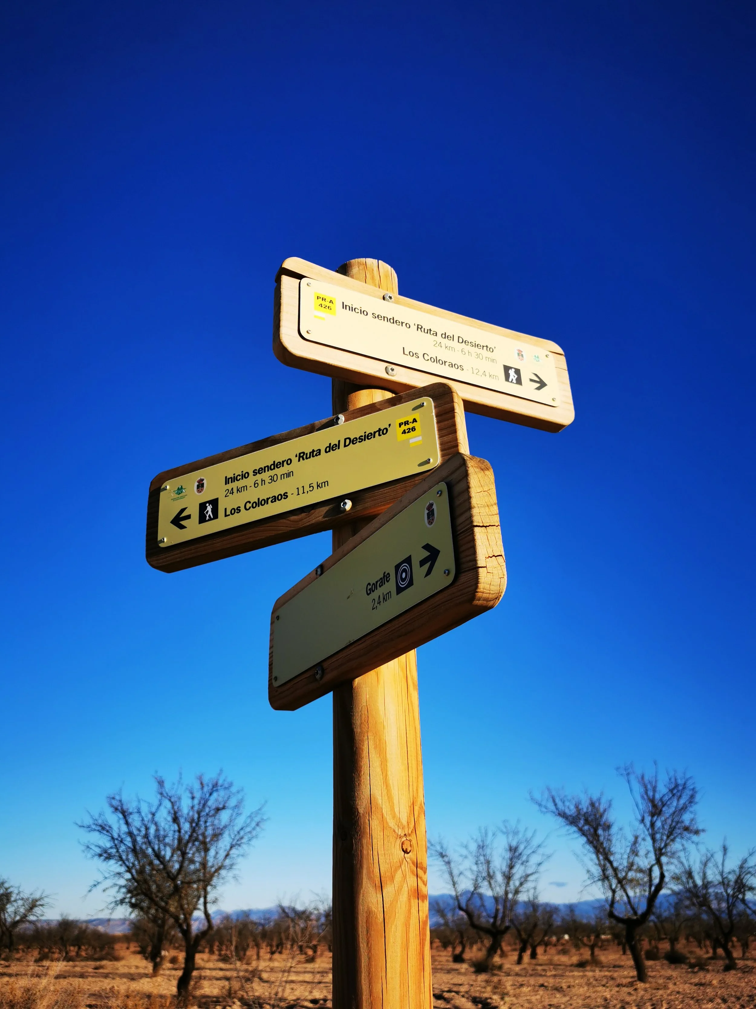 Horizon Nomade, à partir de