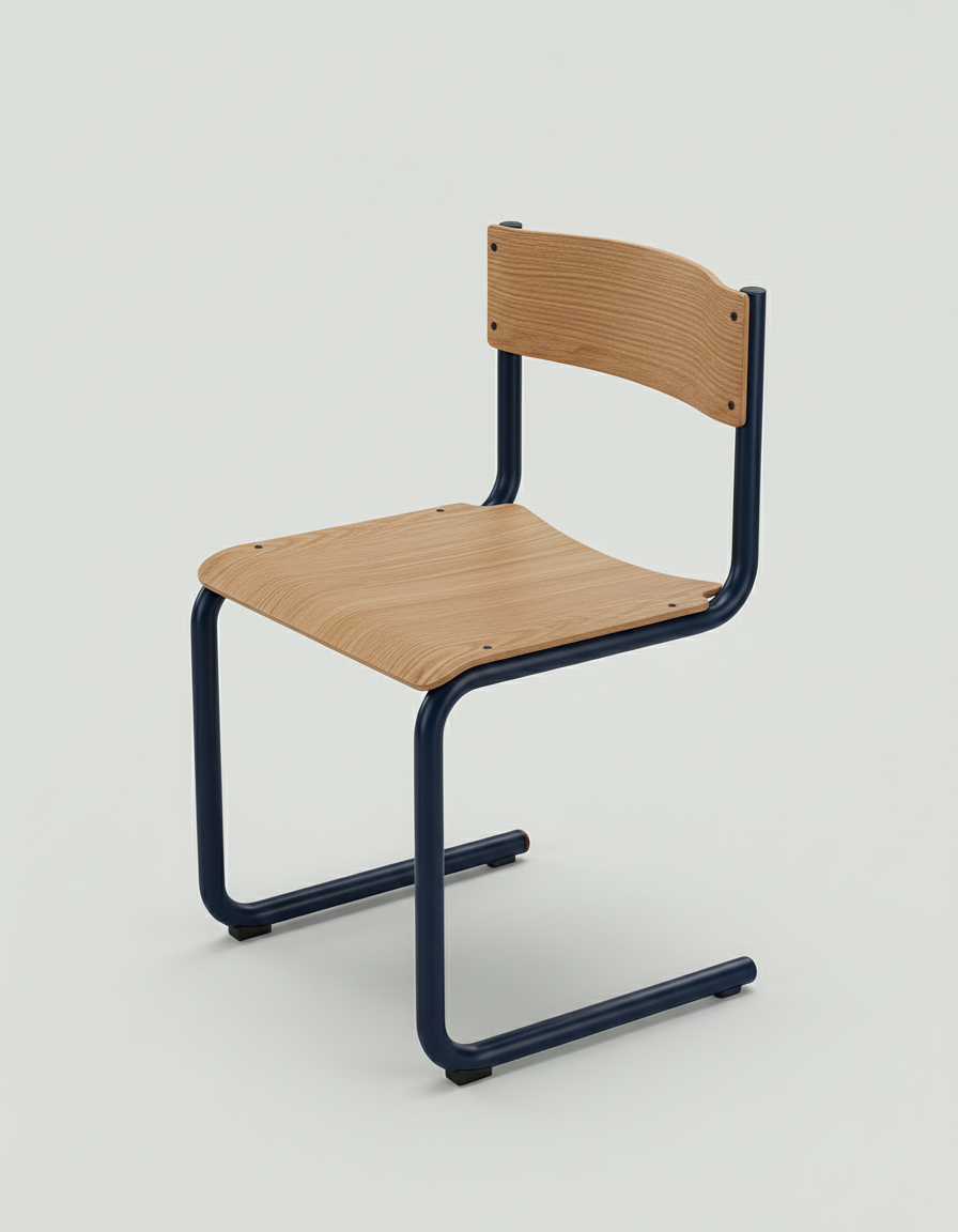 Firefly_Gemini Flash_Real photographed product packshot of this specific chair, centered perfectly in the  827162-kopi 2.png