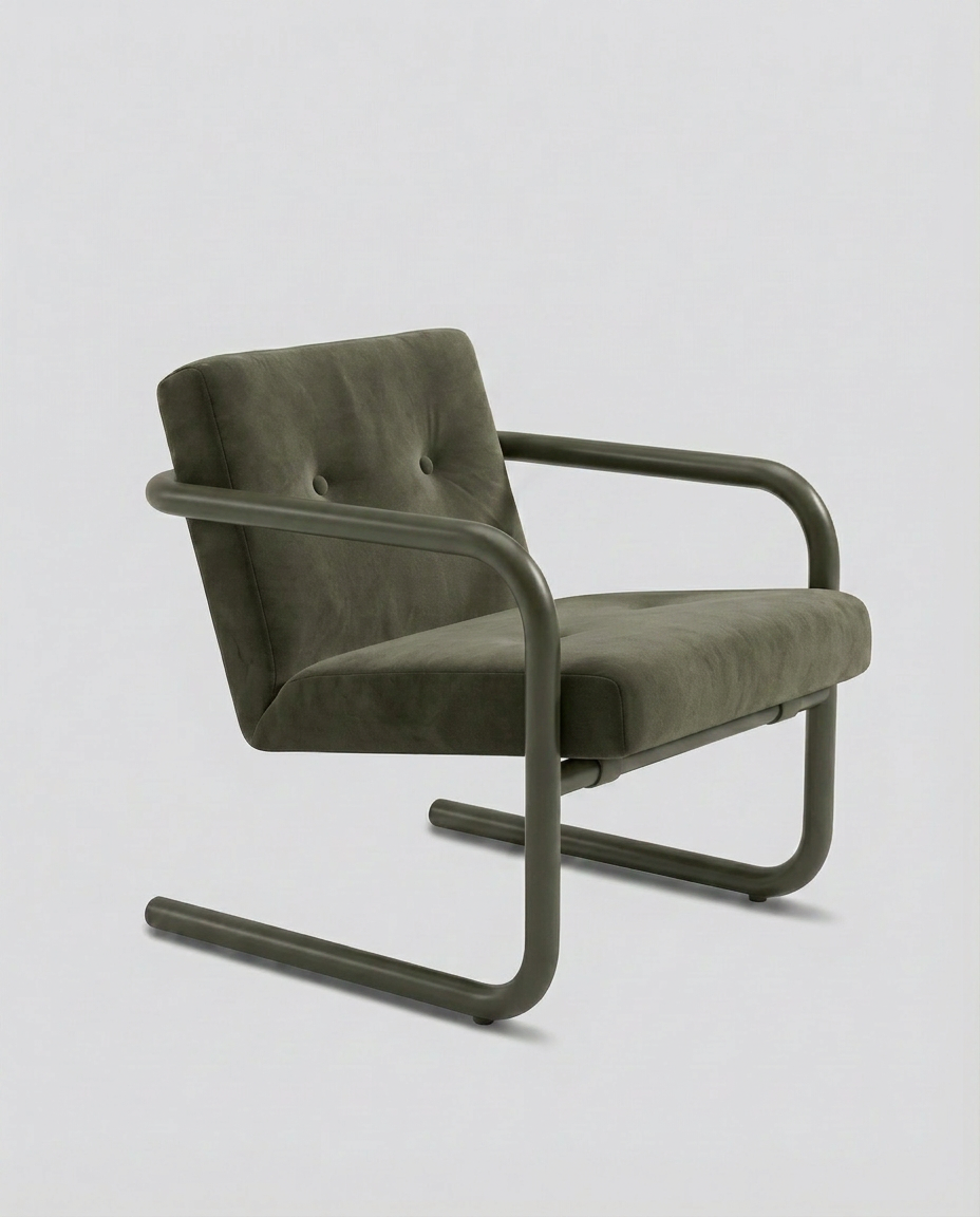 Firefly_Make this lounge chair frame and seat #5d614a 72682.png (Copy)