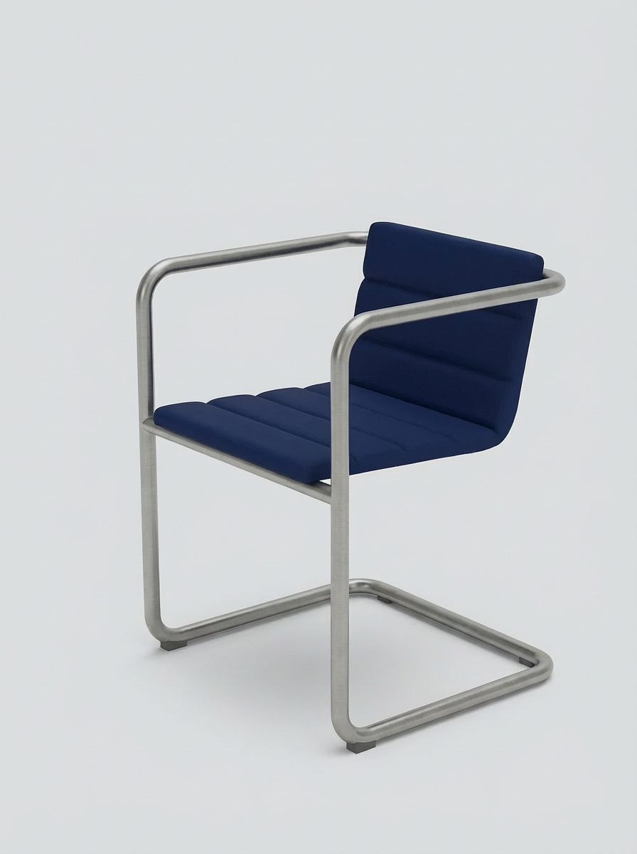 Firefly_Real photographed product packshot of this specific chair, centered perfectly in the  661432.png (Copy) (Copy) (Copy)