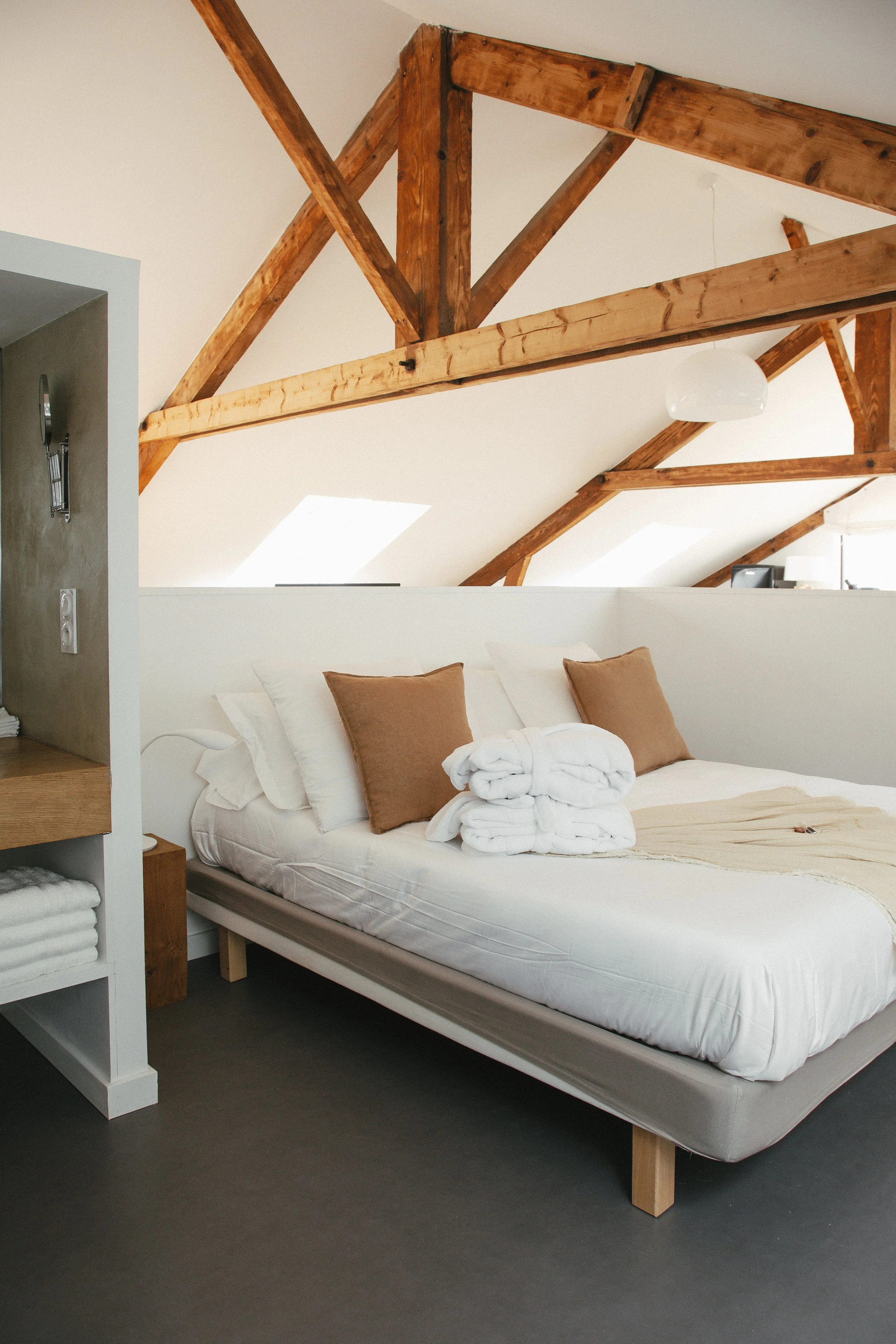 #loft