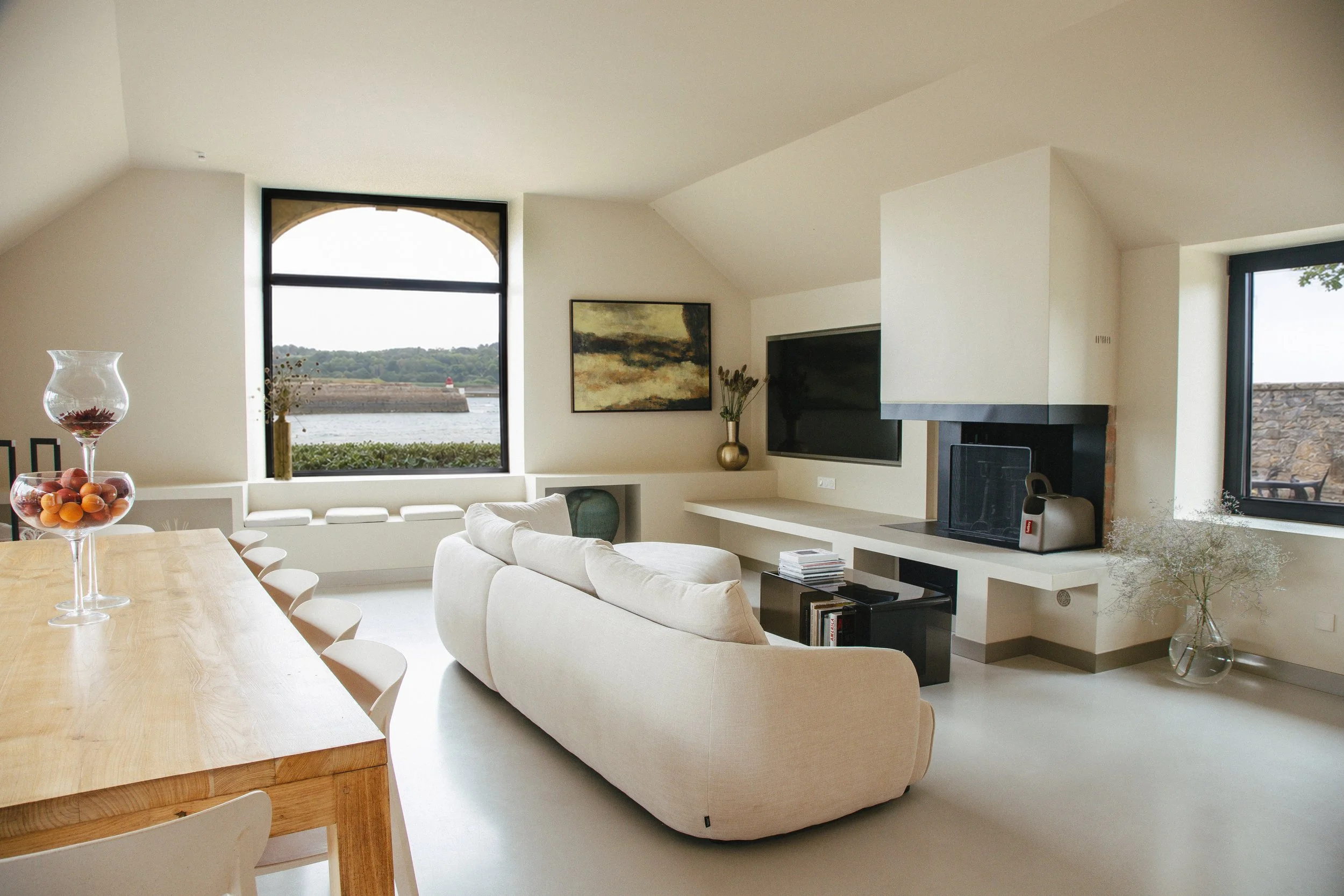 #manoir