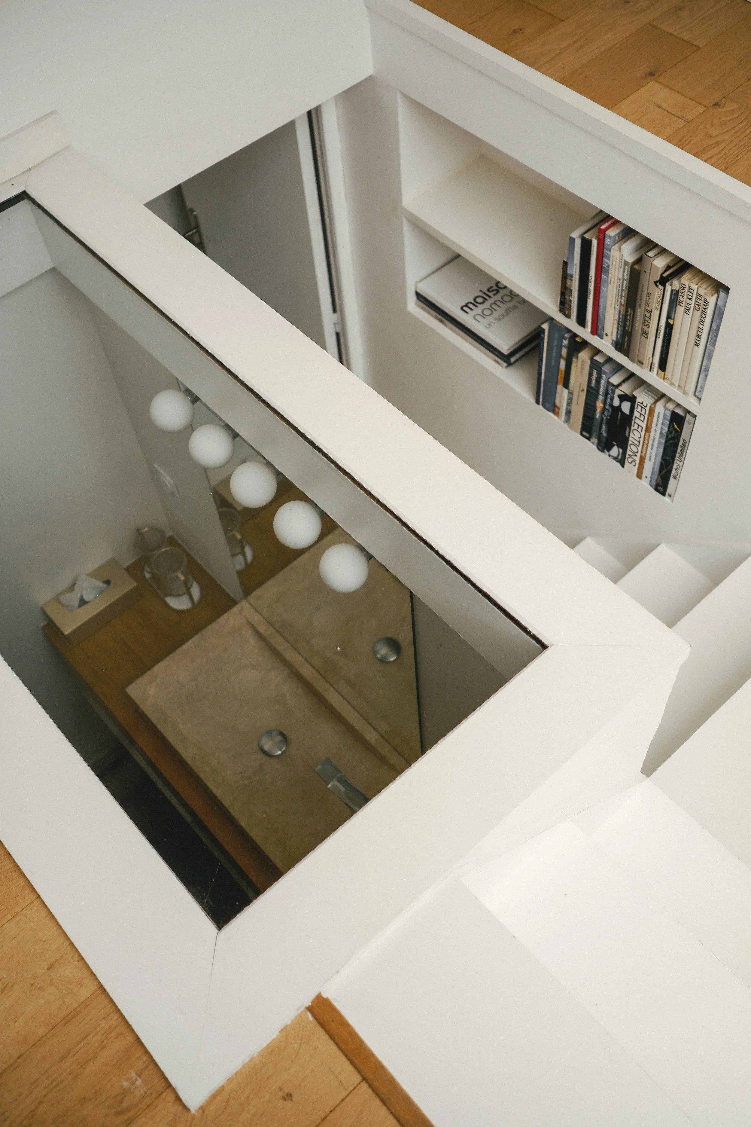 #loft