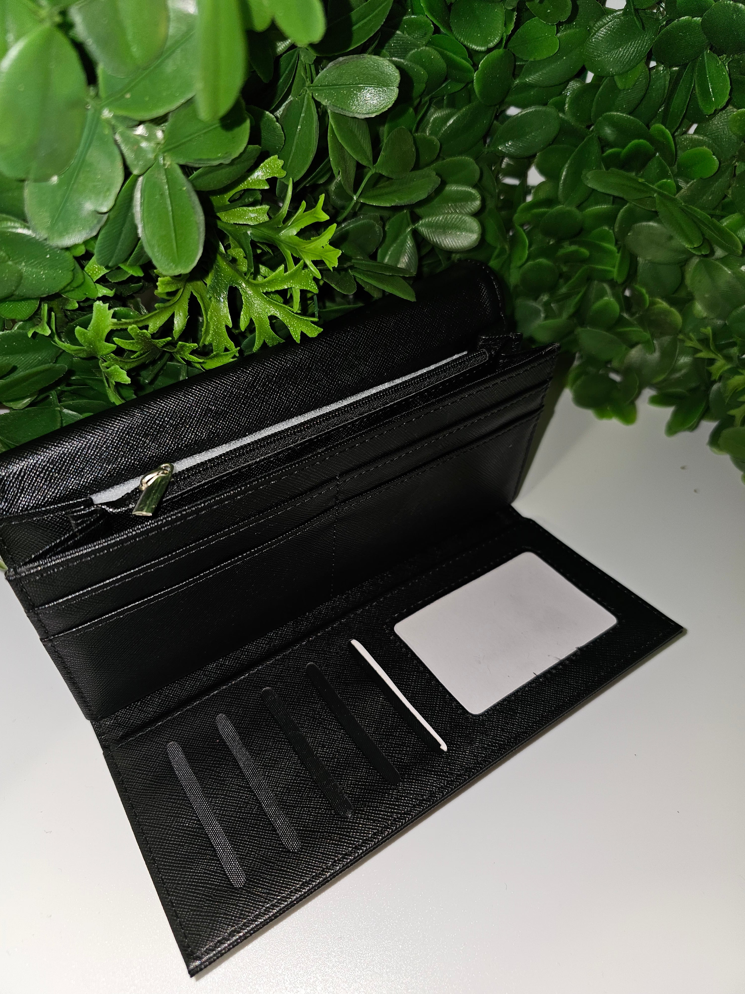 Customizable Women's Purse