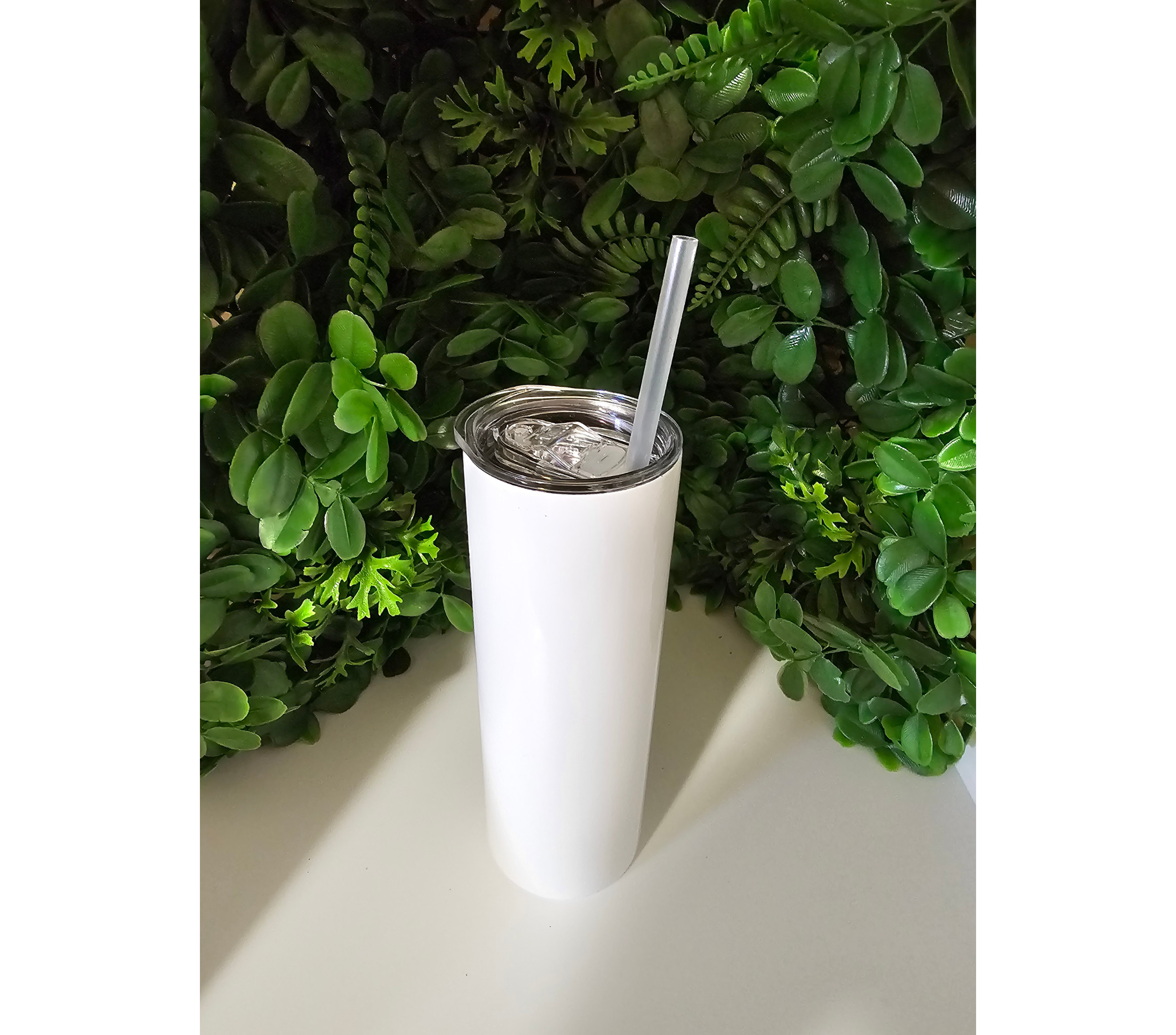 Customizable 20oz Stainless Steel Tumbler