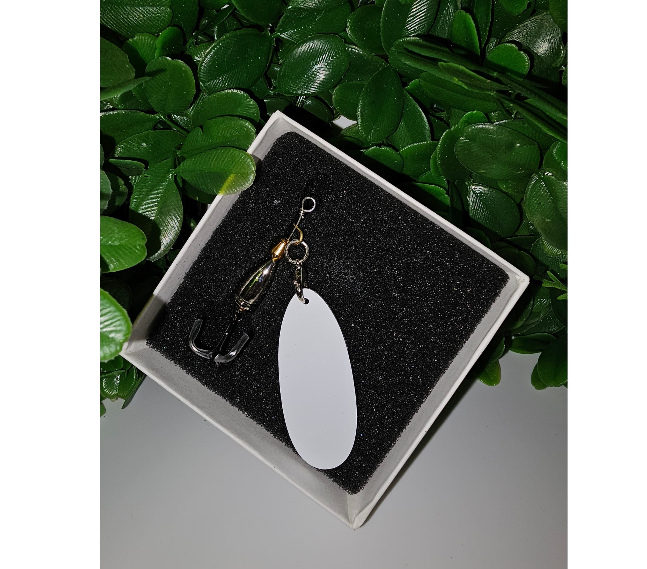 Personalized Fishing Lure