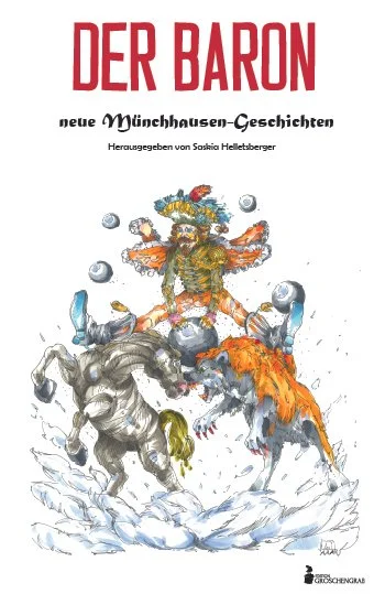 Münchhausen und der tote Stadtrat