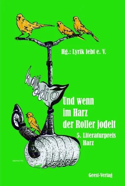 Münchhausen und der Schicksalsbecher
