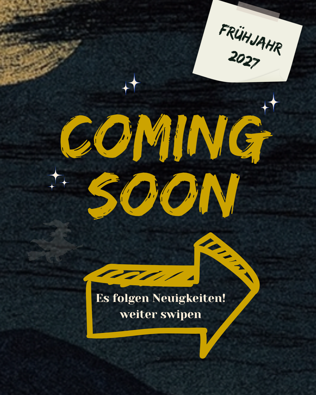 Es beginnt