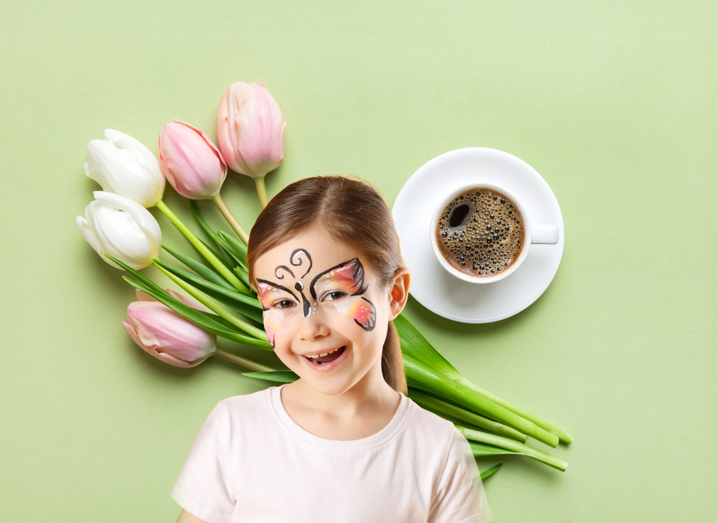 Vårfest på Kolsås