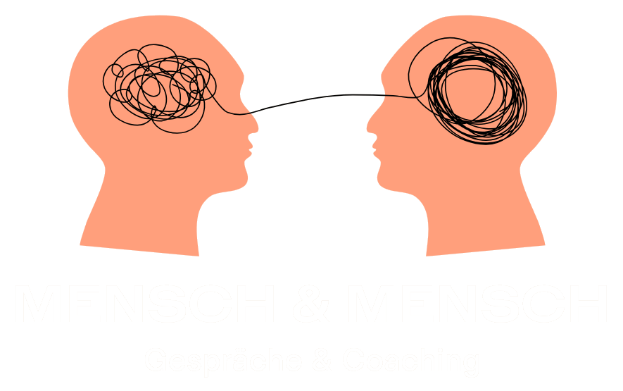 Mensch und Mensch