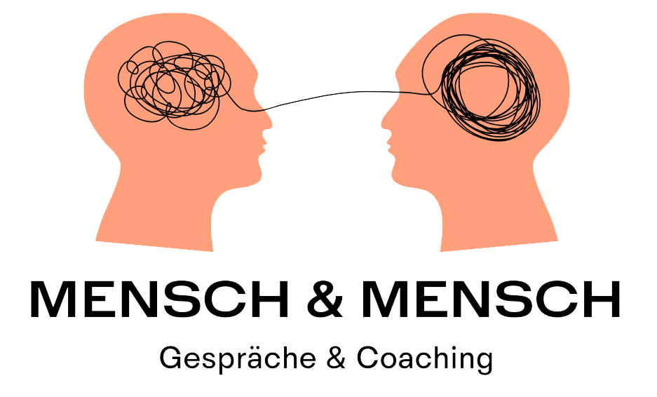 Mensch und Mensch