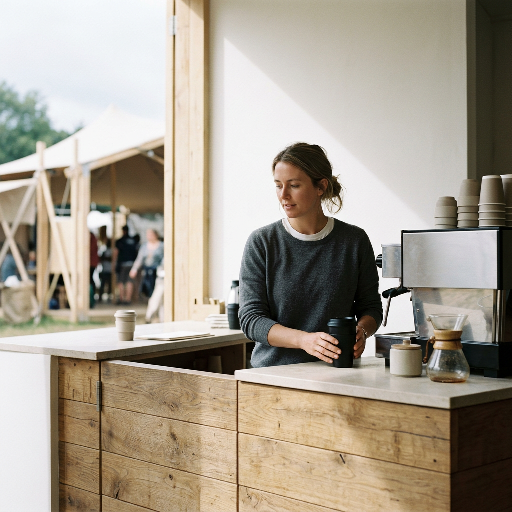 Exploitatievergunning coffeeshop