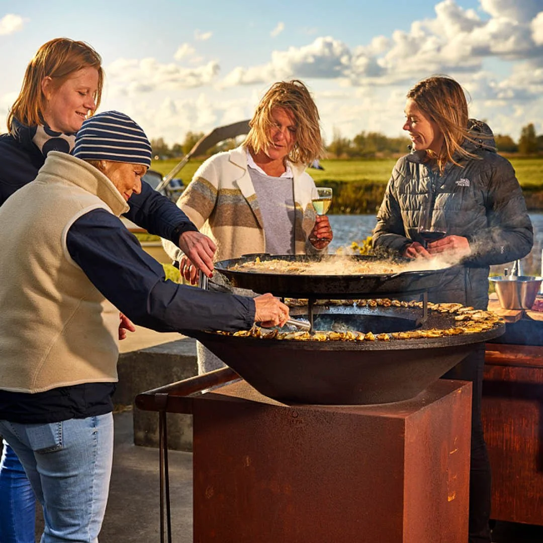 Teambuilding for GreenPulse Logistics