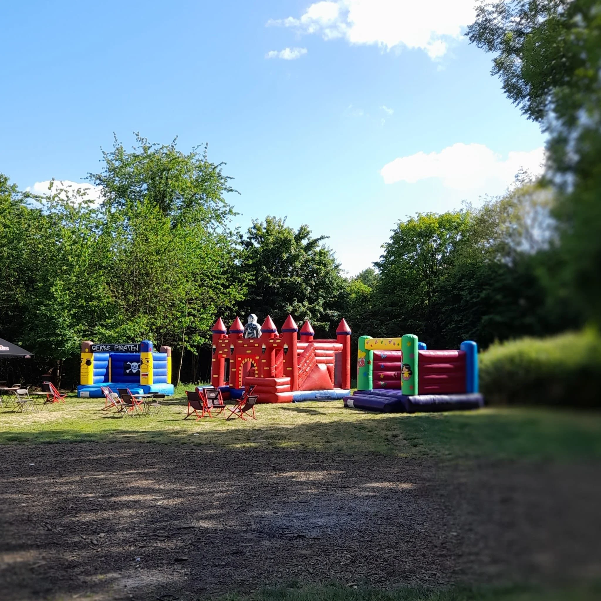 Groot Schijn Festival