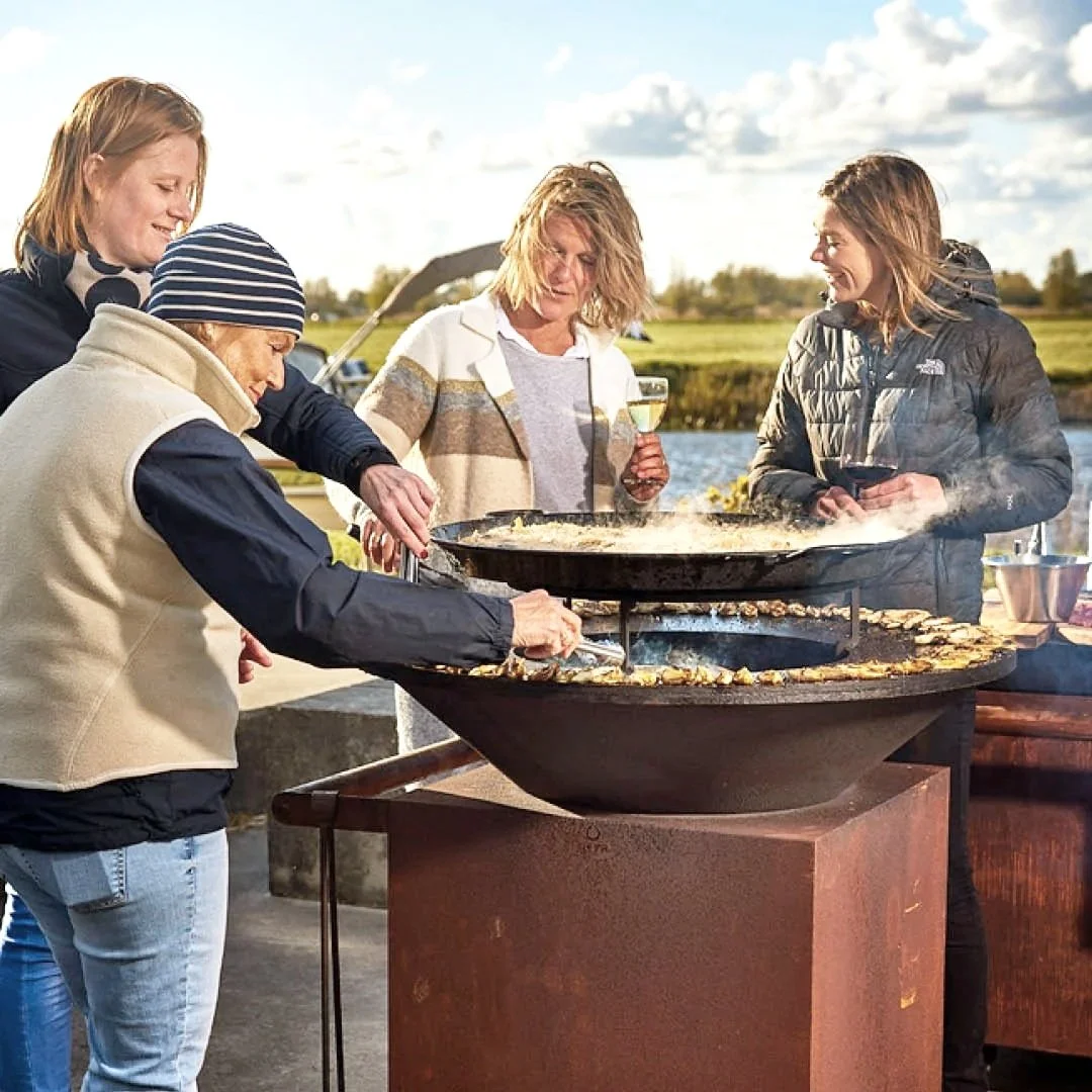 Teambuilding for GreenPulse Logistics