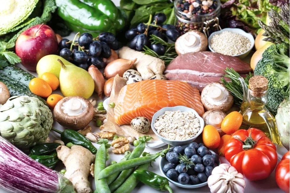 RAFC Sportcatering & nutrition