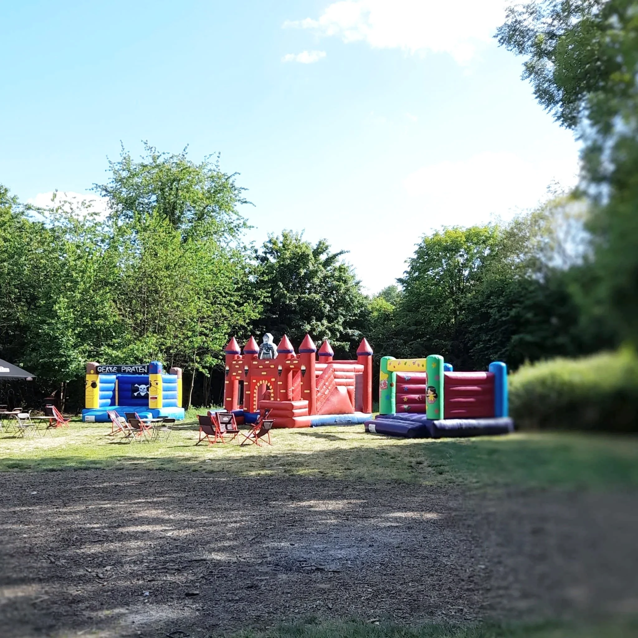 Groot Schijn Festival