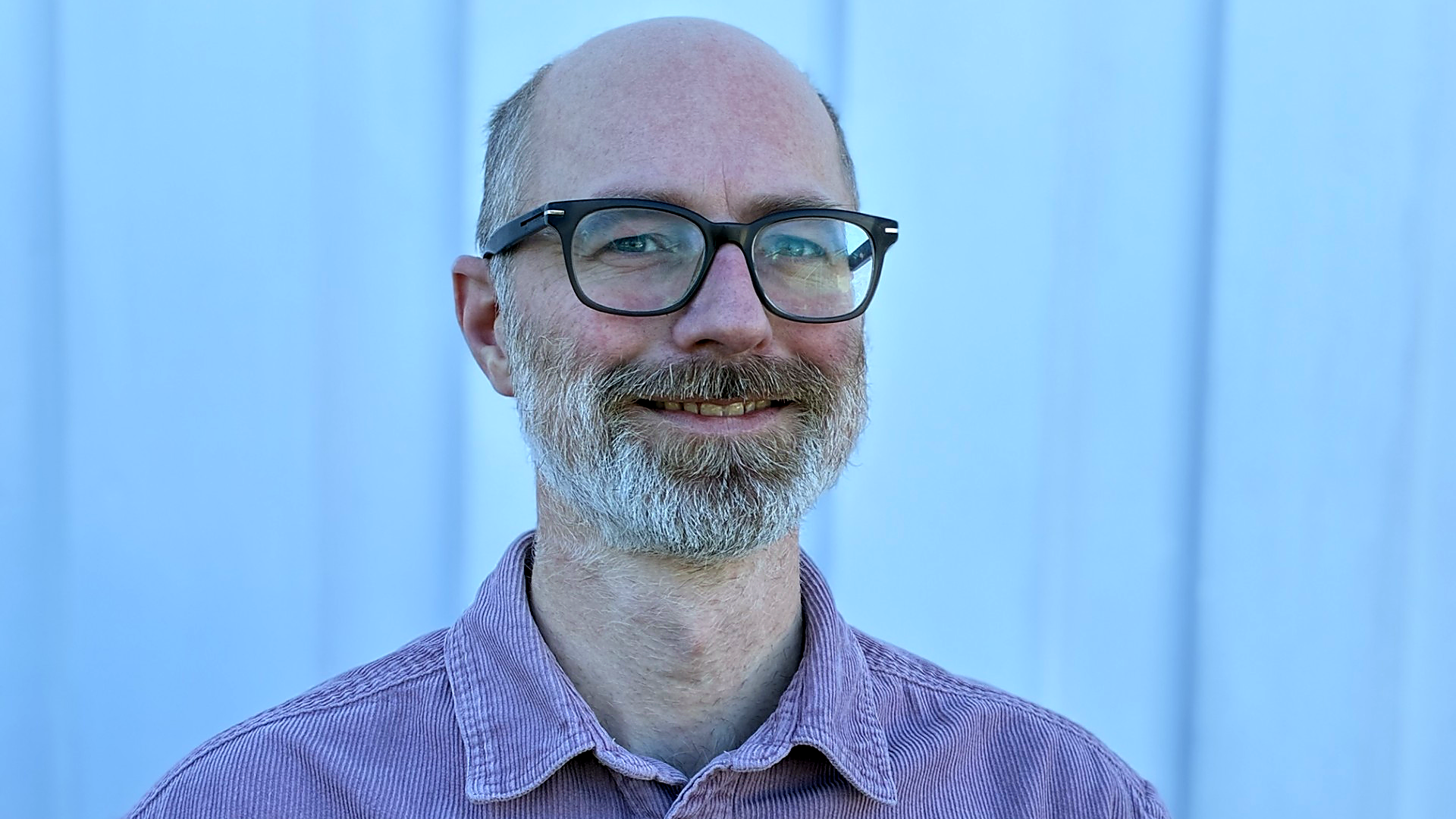 Henter forskningsleder fra egne rekker