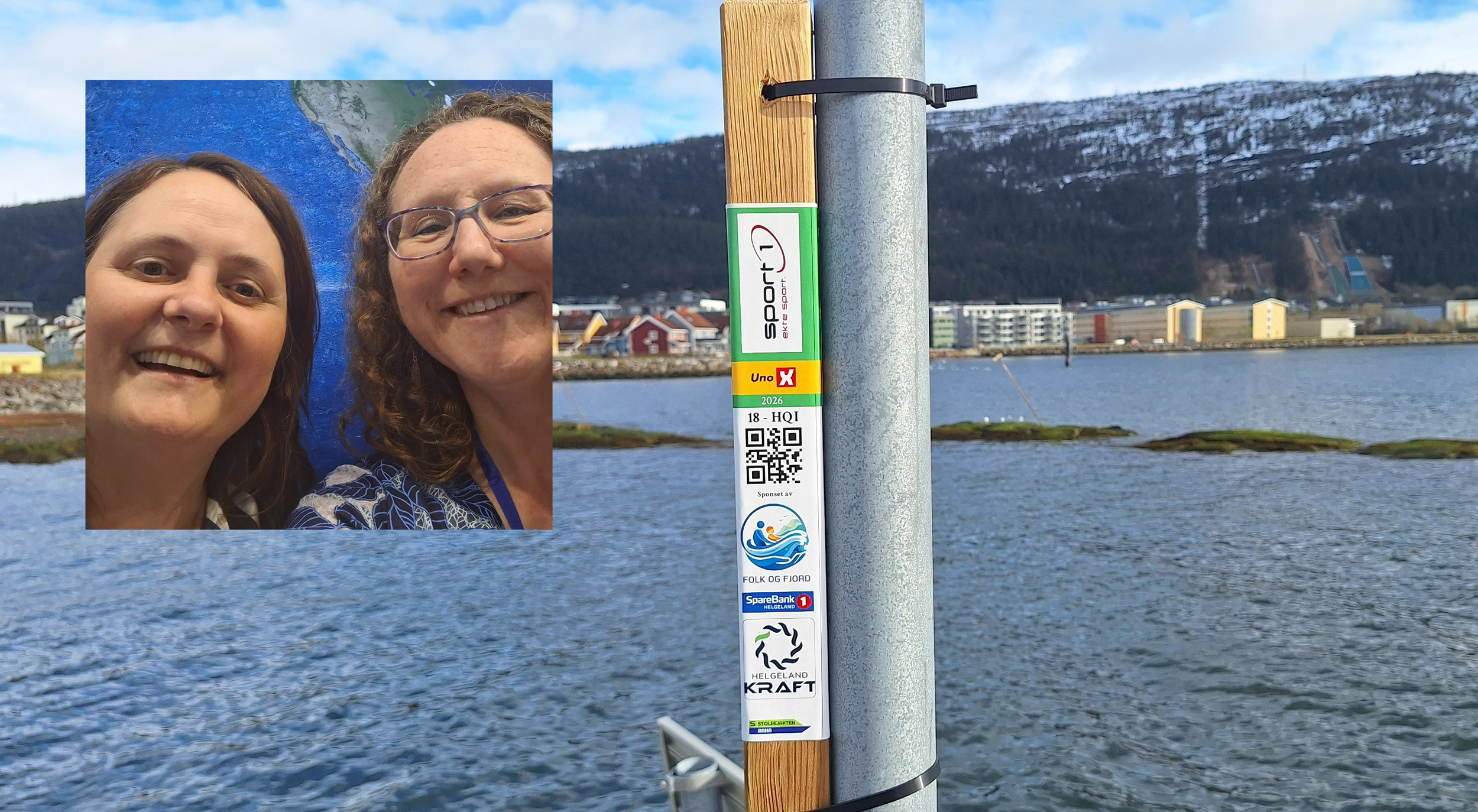 Nordland Research Institute celebrates Ocean Day in Mo i Rana: See the program