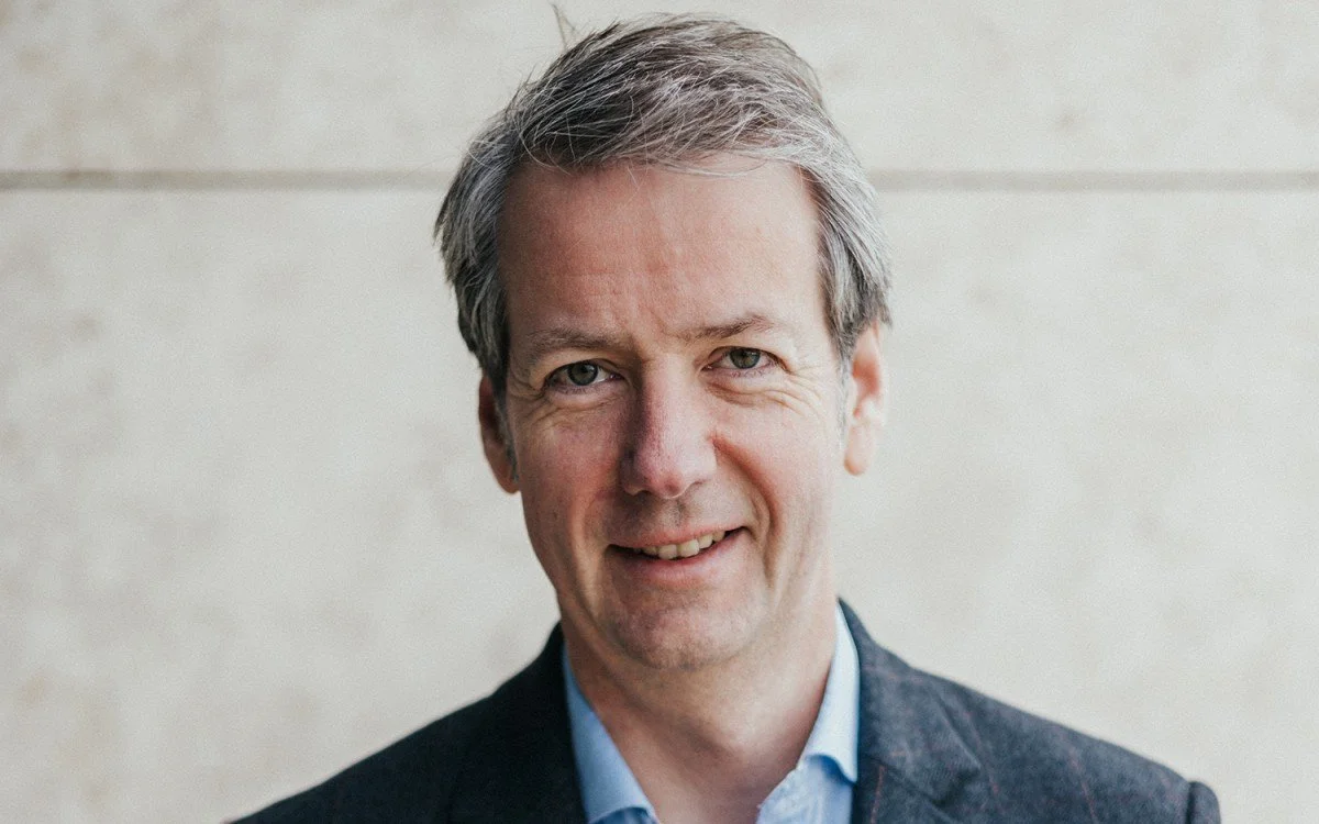 André Wallann Larsen blir ny administrerende direktør for Nordlandsforskning