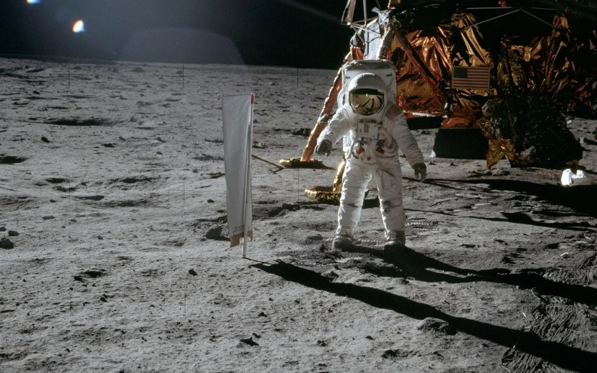 Norske kommuner bør la seg inspirere av månelandingen