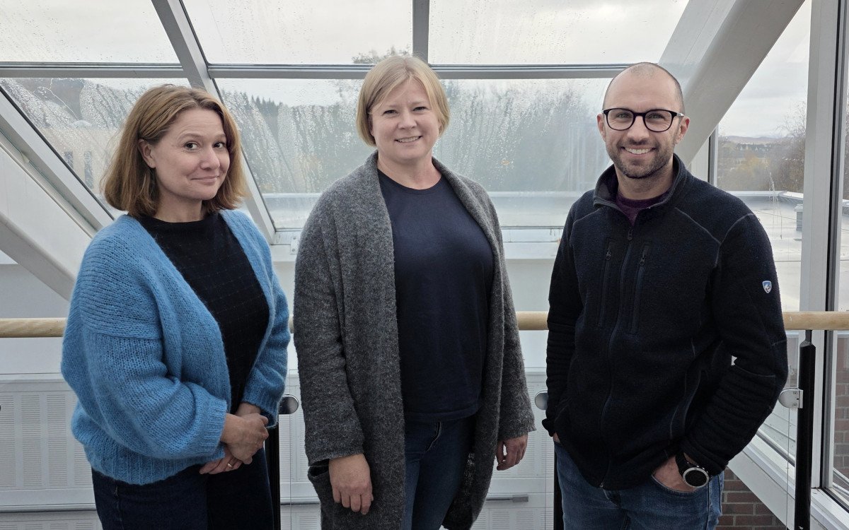 Nytt prosjekt går i dybden på ungt utenforskap