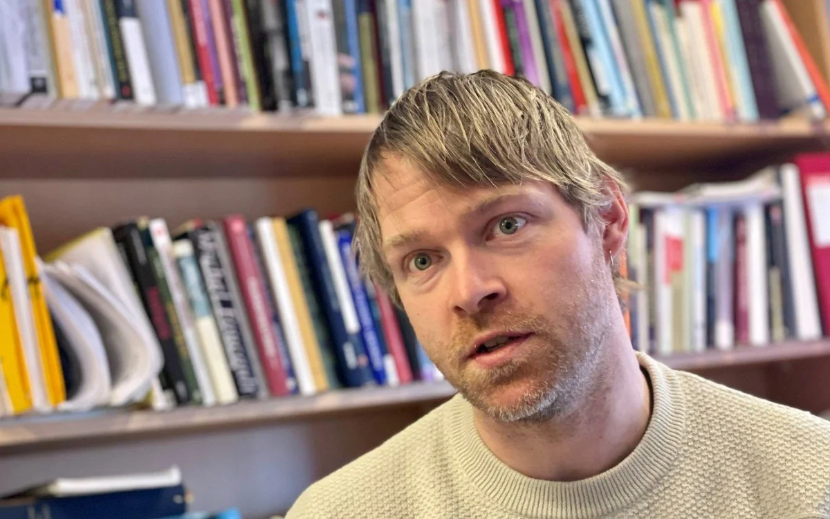 Samarbeid er ikke alltid løsningen