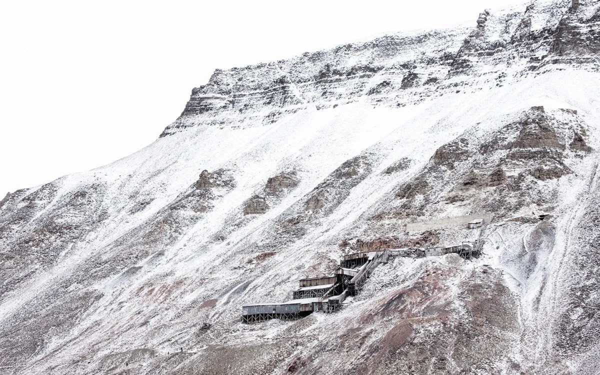 Kullstans ga dramatiske endringer