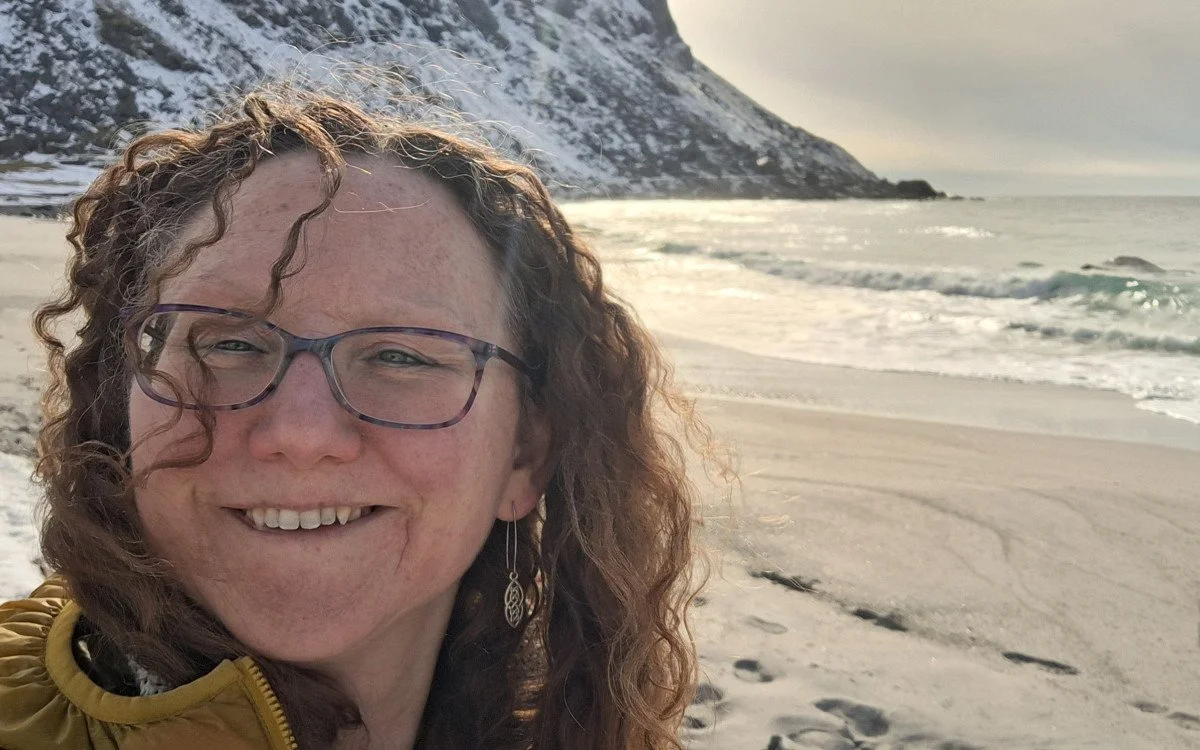 Liz' tidevanns-forskning har nådd 287 millioner mennesker