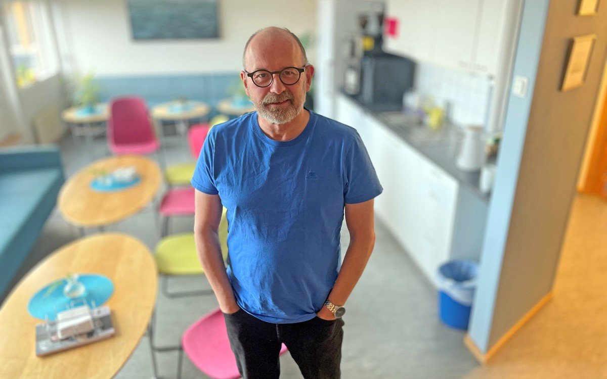 Jakter på tillit i statlige virksomheter