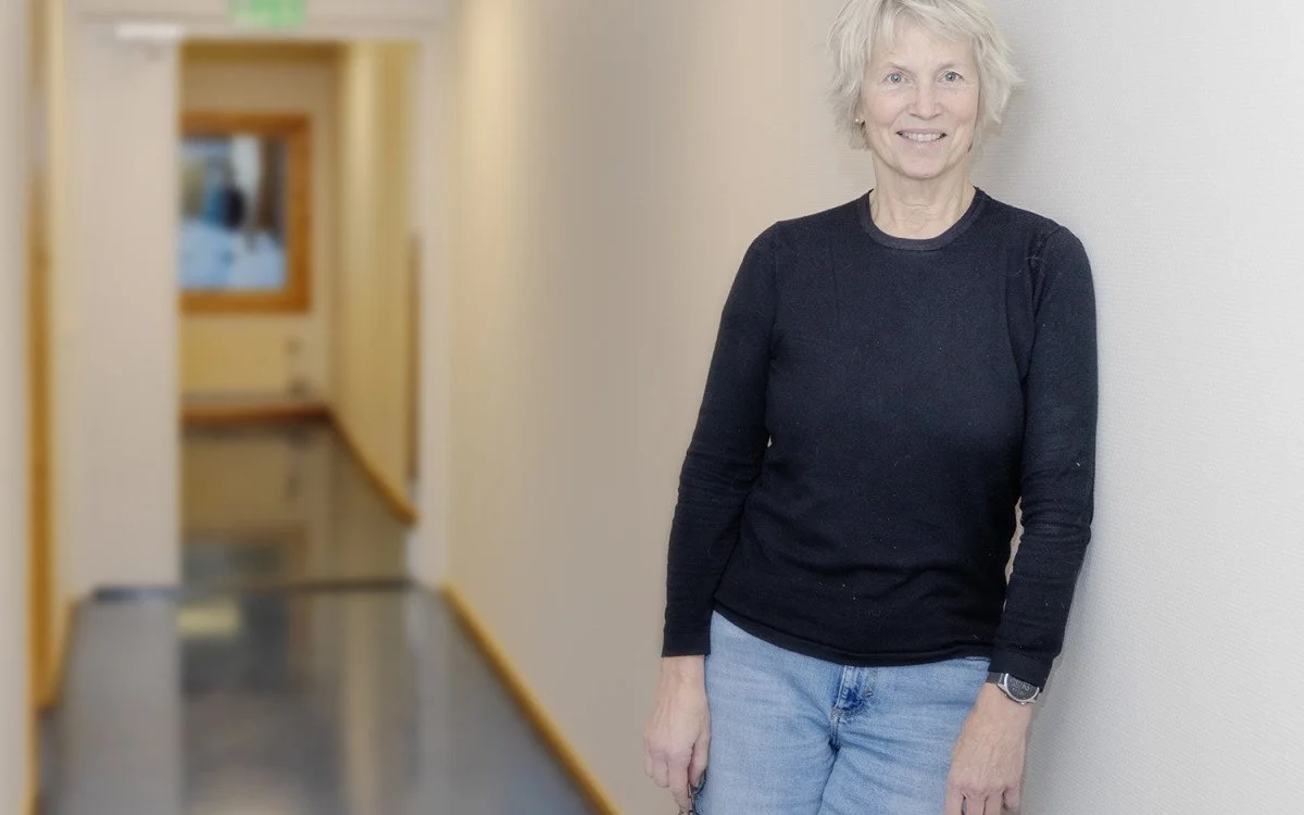 Ti år som direktør: Fra telefaks til kunstig intelligens