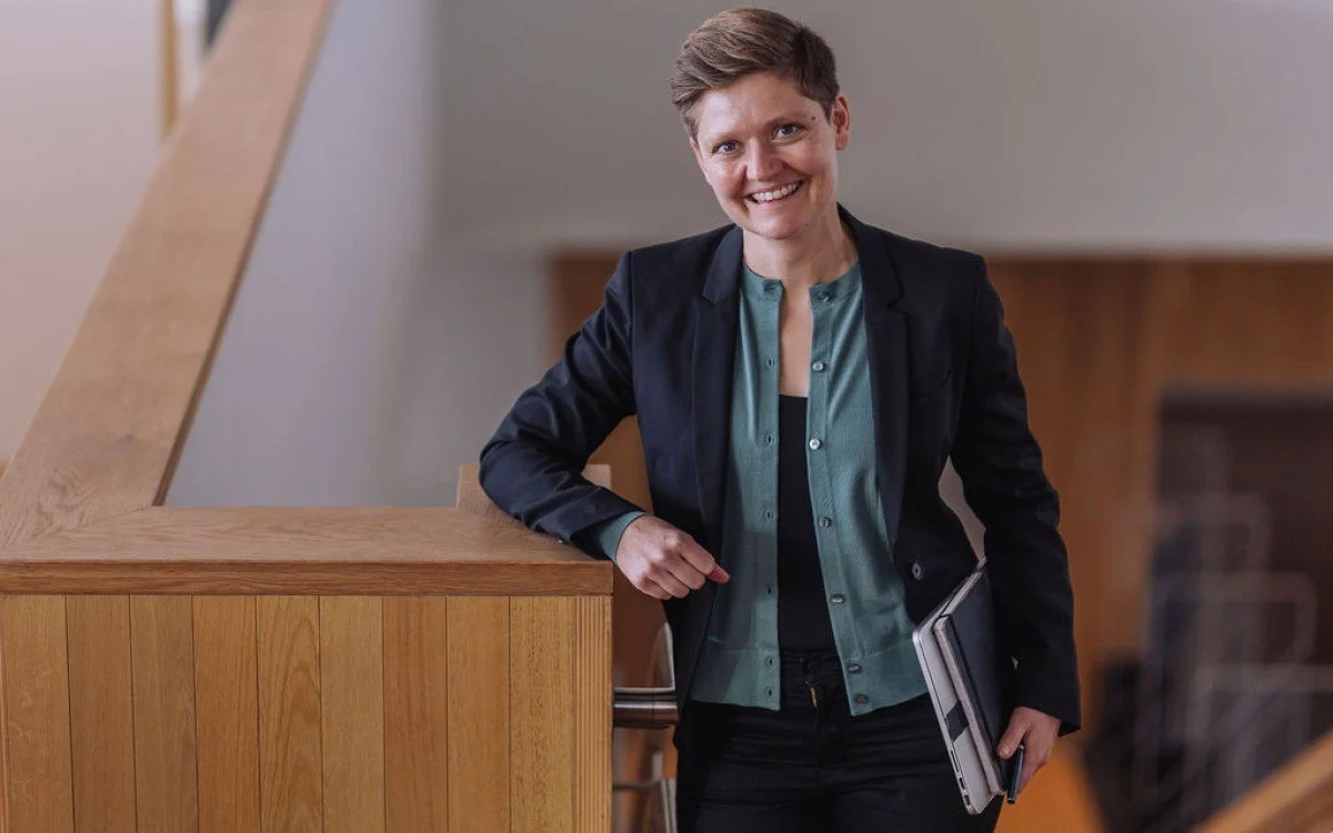 - Vi må snakke om etisk ubehag